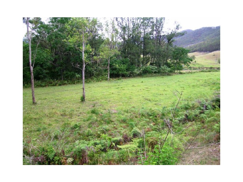 Lower Creek NSW 2440