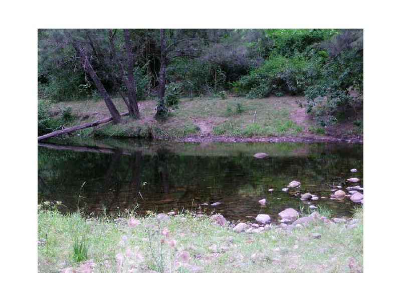 Lower Creek NSW 2440