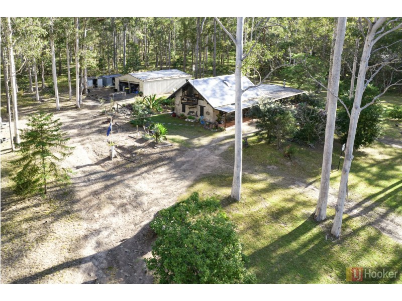 80 Wallaby Road, Yarravel NSW 2440
