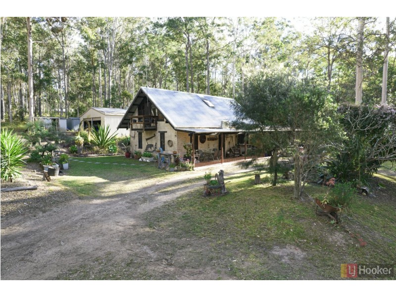 80 Wallaby Road, Yarravel NSW 2440