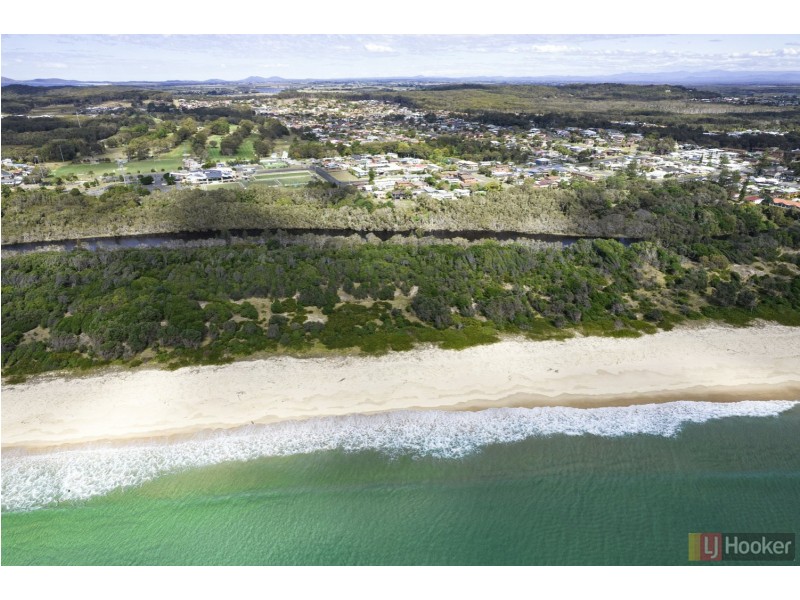 71 Landsborough Street, South West Rocks NSW 2431