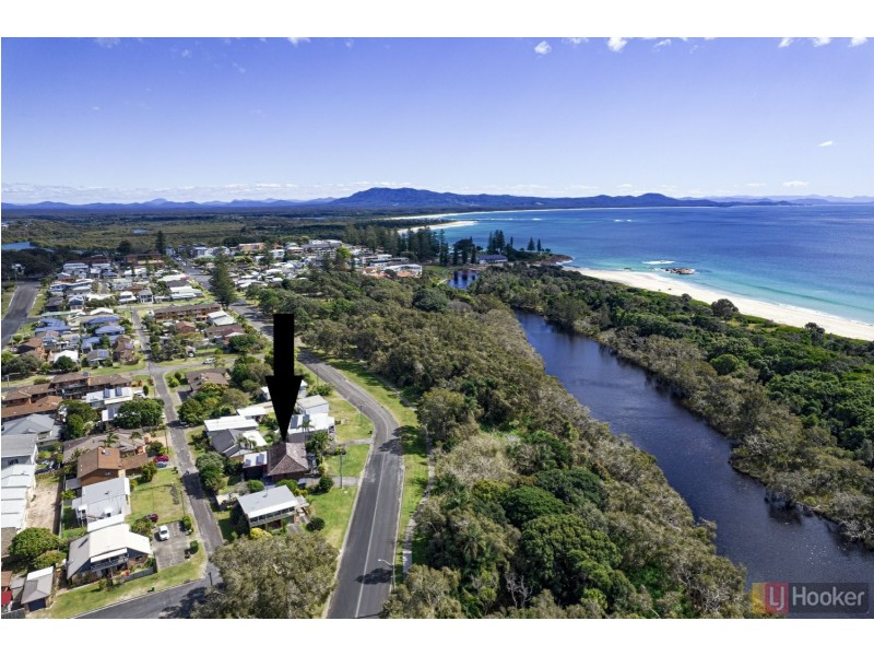 71 Landsborough Street, South West Rocks NSW 2431