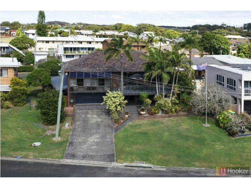 71 Landsborough Street, South West Rocks NSW 2431