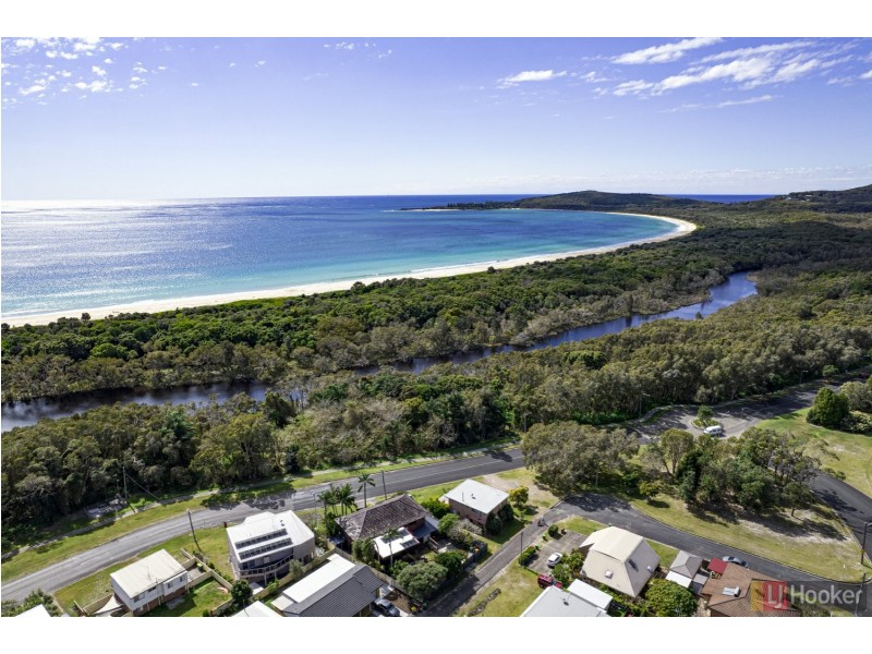 71 Landsborough Street, South West Rocks NSW 2431