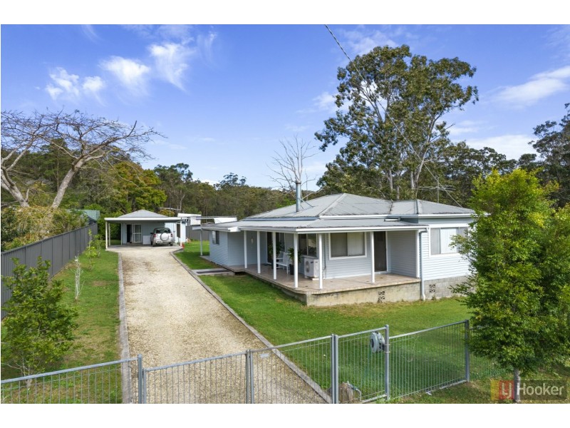 142 Crescent Head Road, South Kempsey NSW 2440