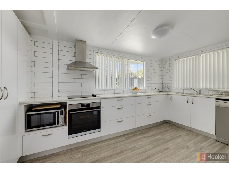 142 Crescent Head Road, South Kempsey NSW 2440