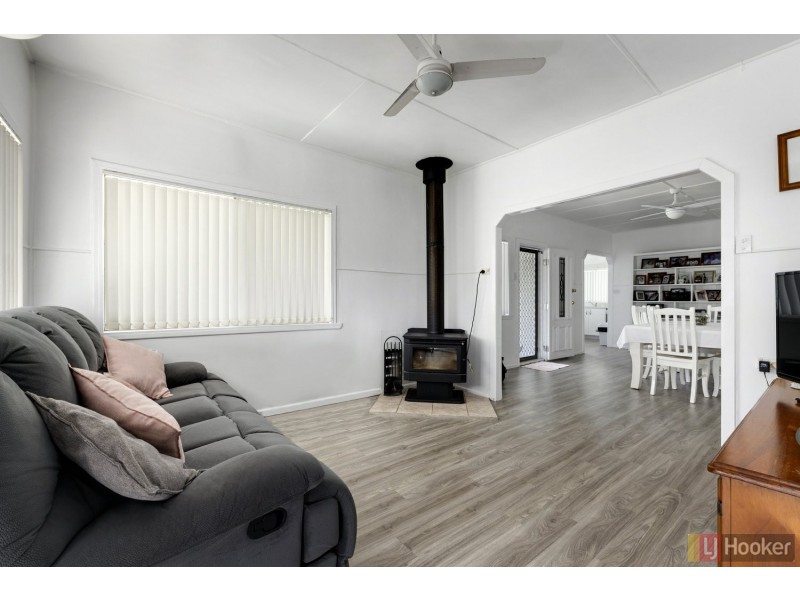 142 Crescent Head Road, South Kempsey NSW 2440