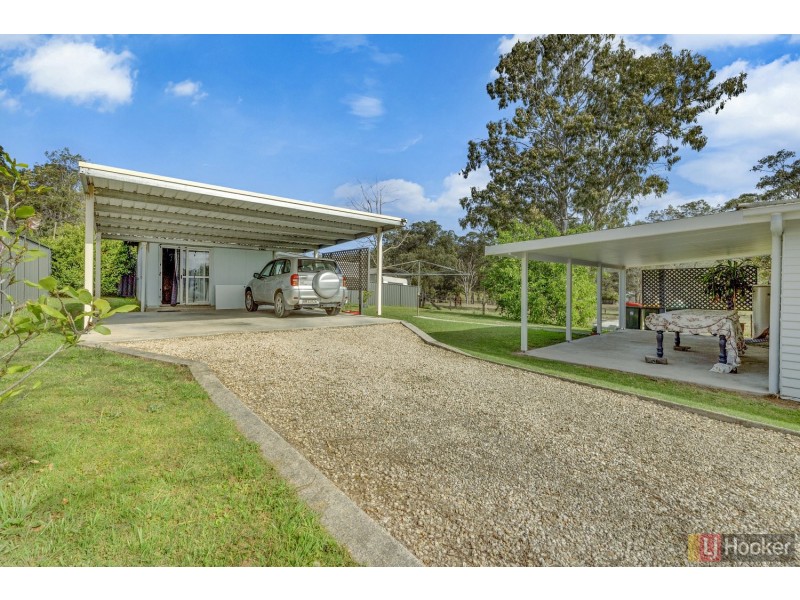142 Crescent Head Road, South Kempsey NSW 2440
