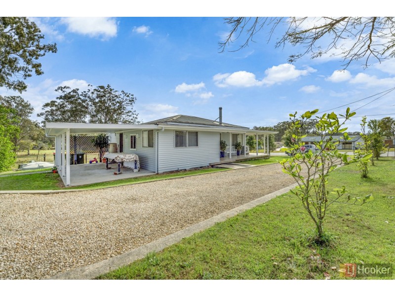 142 Crescent Head Road, South Kempsey NSW 2440
