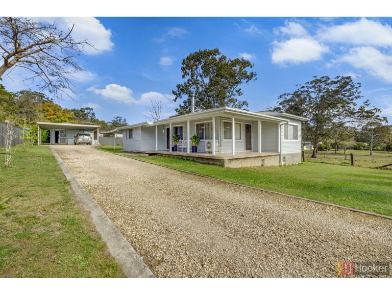 142 Crescent Head Road, South Kempsey NSW 2440