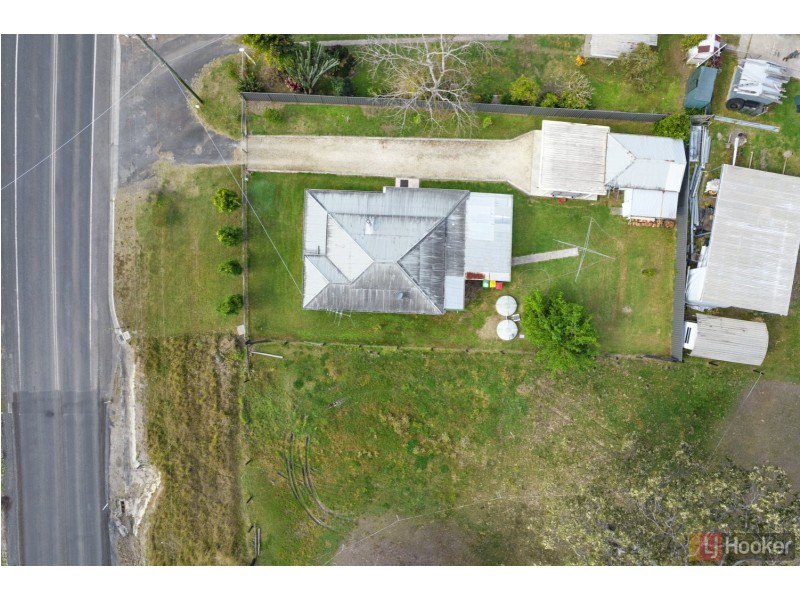 142 Crescent Head Road, South Kempsey NSW 2440