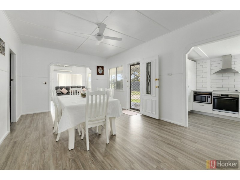 142 Crescent Head Road, South Kempsey NSW 2440