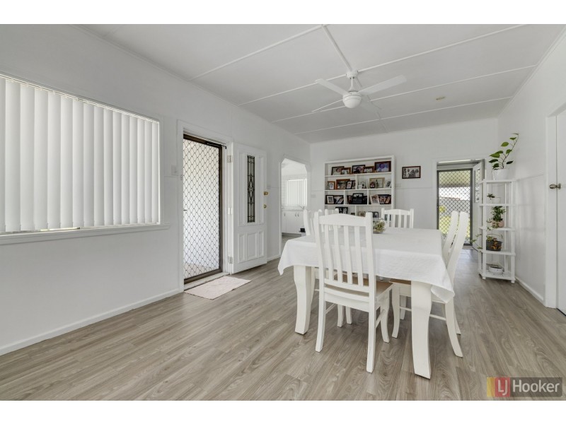 142 Crescent Head Road, South Kempsey NSW 2440