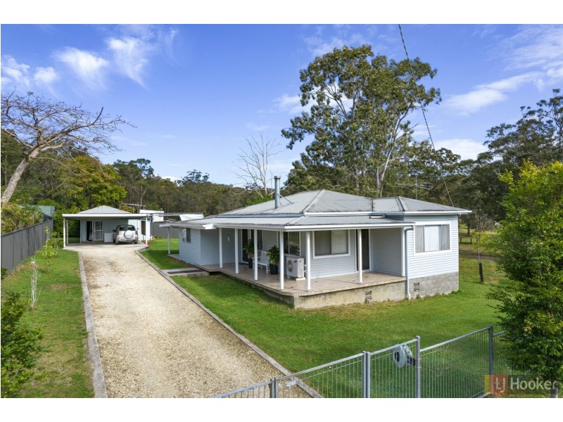 142 Crescent Head Road, South Kempsey NSW 2440