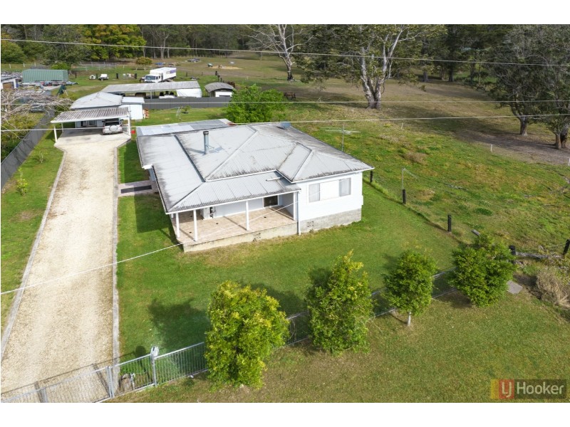 142 Crescent Head Road, South Kempsey NSW 2440