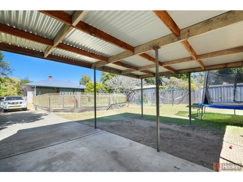 32 Broughton Street, West Kempsey NSW 2440