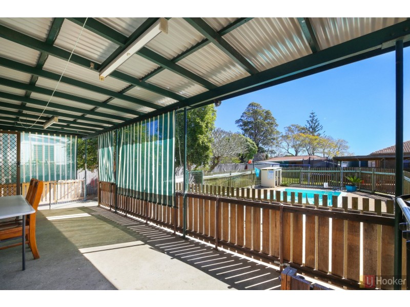 32 Broughton Street, West Kempsey NSW 2440