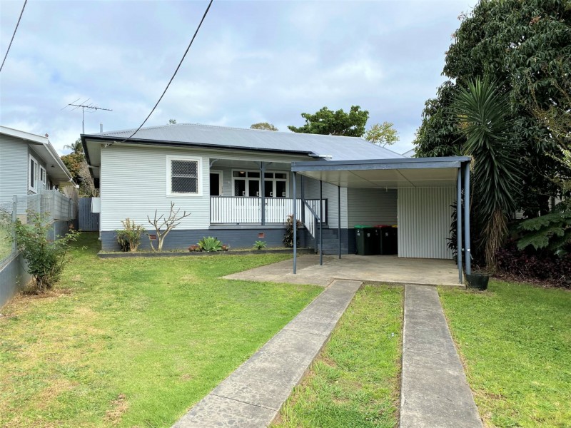 34 Betts Street, East Kempsey NSW 2440