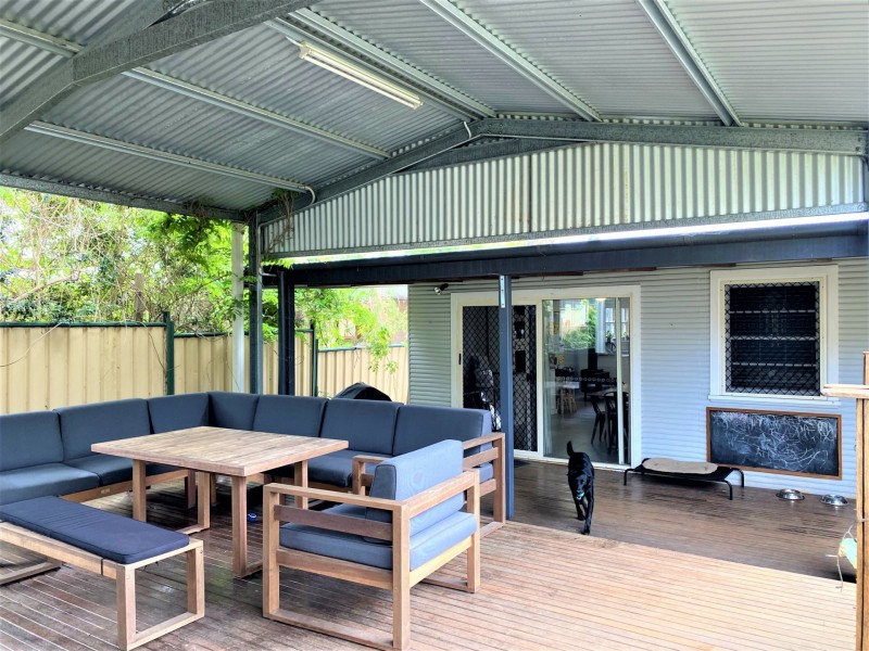 34 Betts Street, East Kempsey NSW 2440