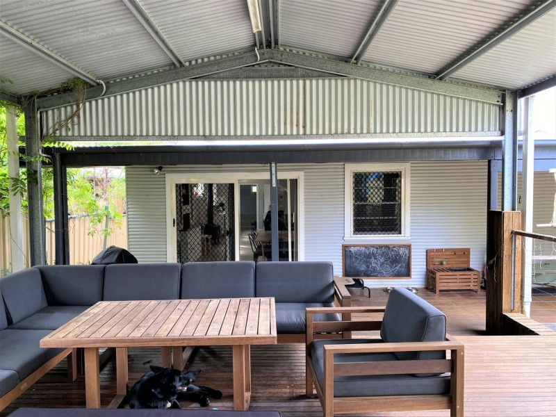 34 Betts Street, East Kempsey NSW 2440