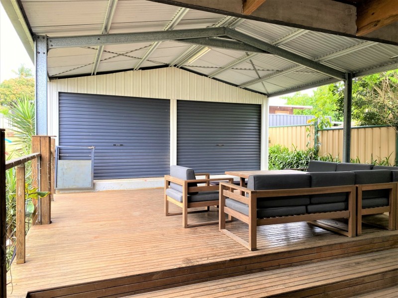 34 Betts Street, East Kempsey NSW 2440