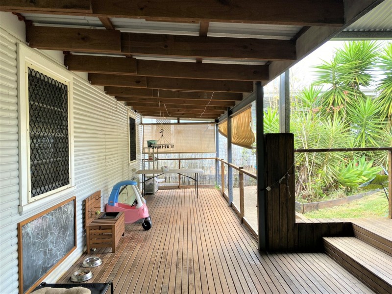 34 Betts Street, East Kempsey NSW 2440