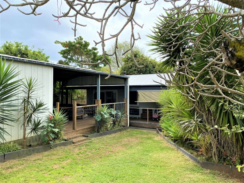 34 Betts Street, East Kempsey NSW 2440