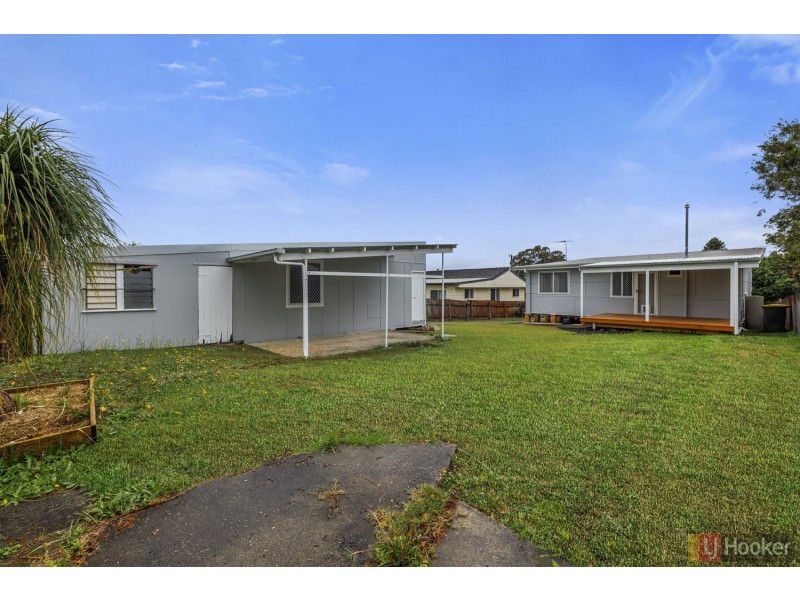 16 Elrington Avenue, West Kempsey NSW 2440