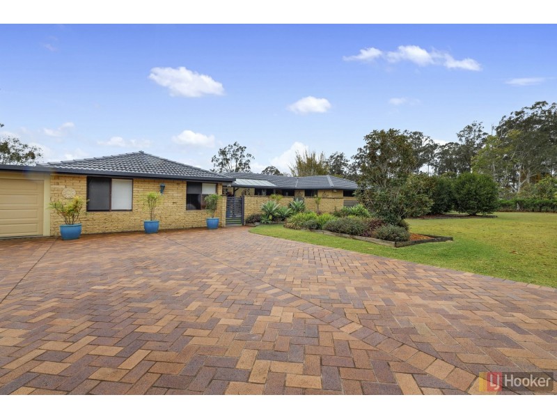 398 Gowings Hill Road, Dondingalong NSW 2440