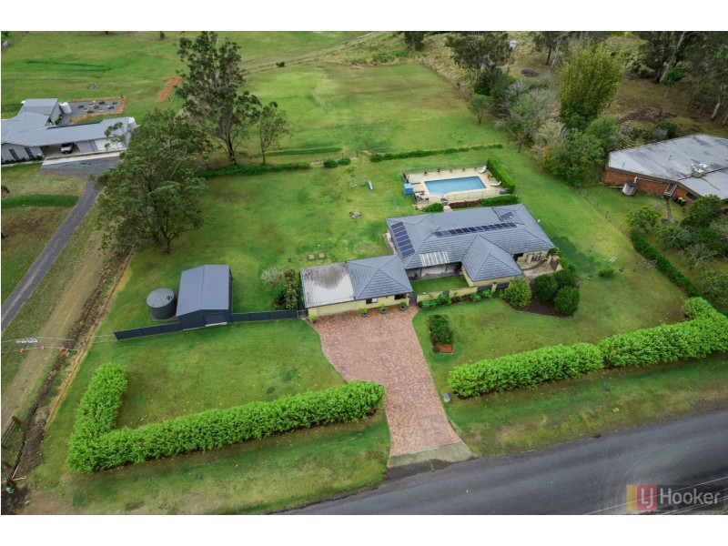 398 Gowings Hill Road, Dondingalong NSW 2440