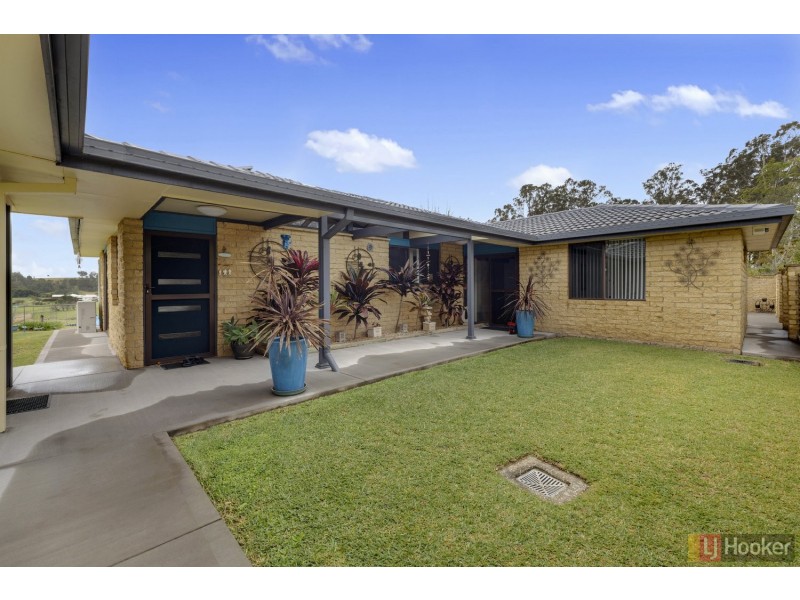 398 Gowings Hill Road, Dondingalong NSW 2440