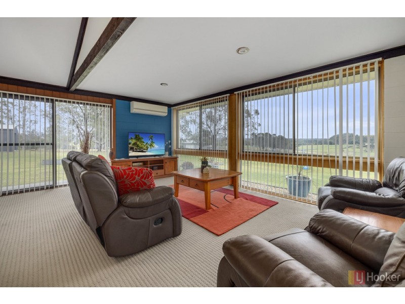 398 Gowings Hill Road, Dondingalong NSW 2440