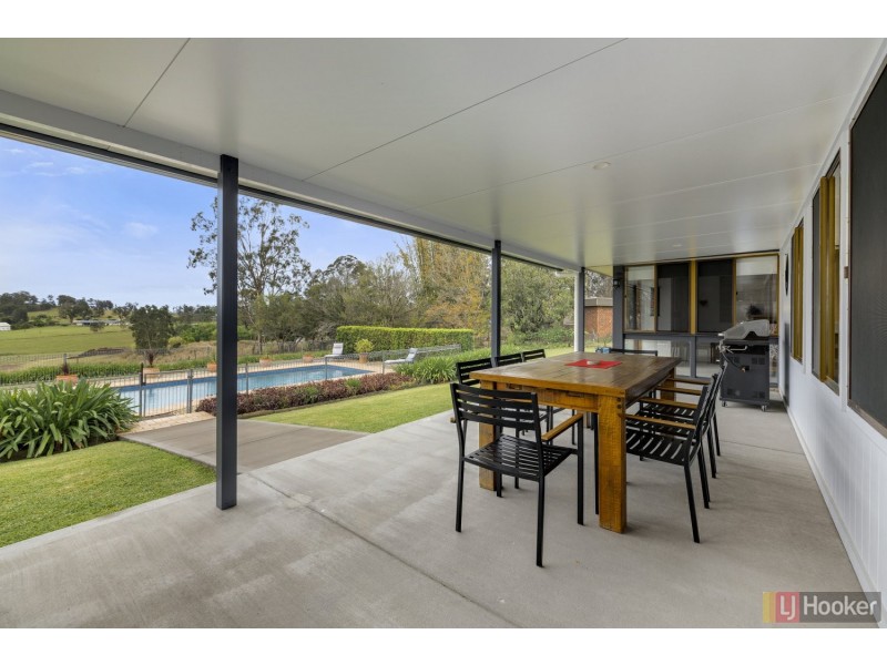 398 Gowings Hill Road, Dondingalong NSW 2440