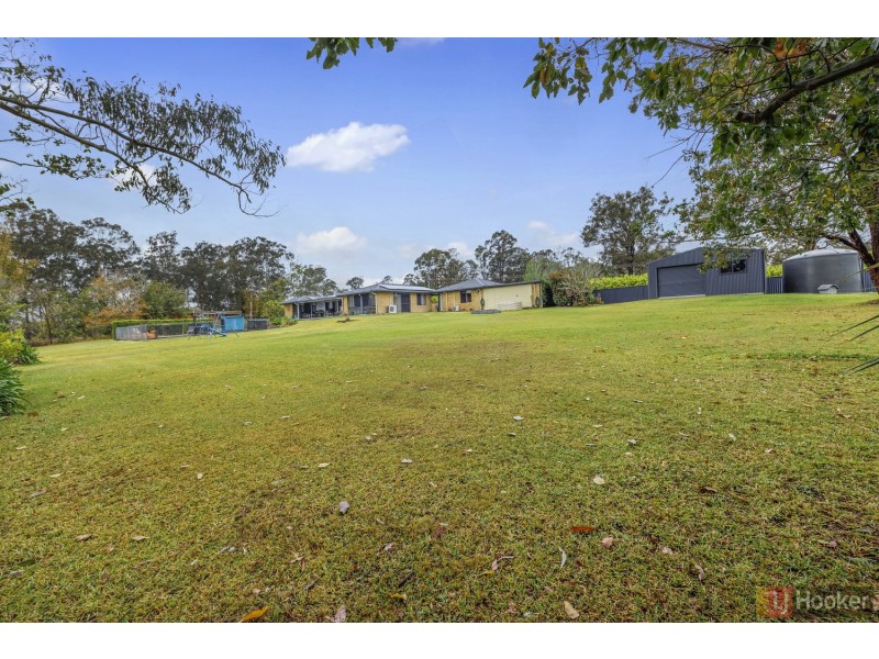 398 Gowings Hill Road, Dondingalong NSW 2440