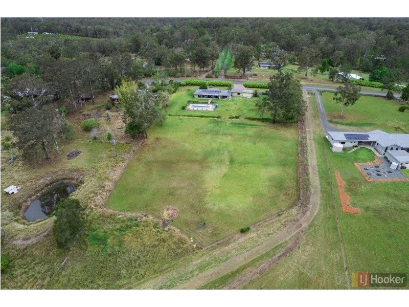 398 Gowings Hill Road, Dondingalong NSW 2440