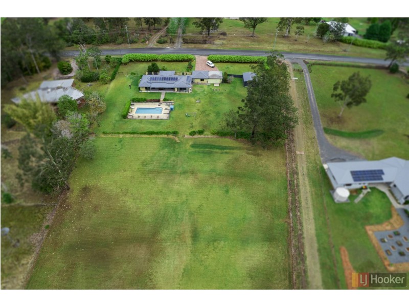 398 Gowings Hill Road, Dondingalong NSW 2440