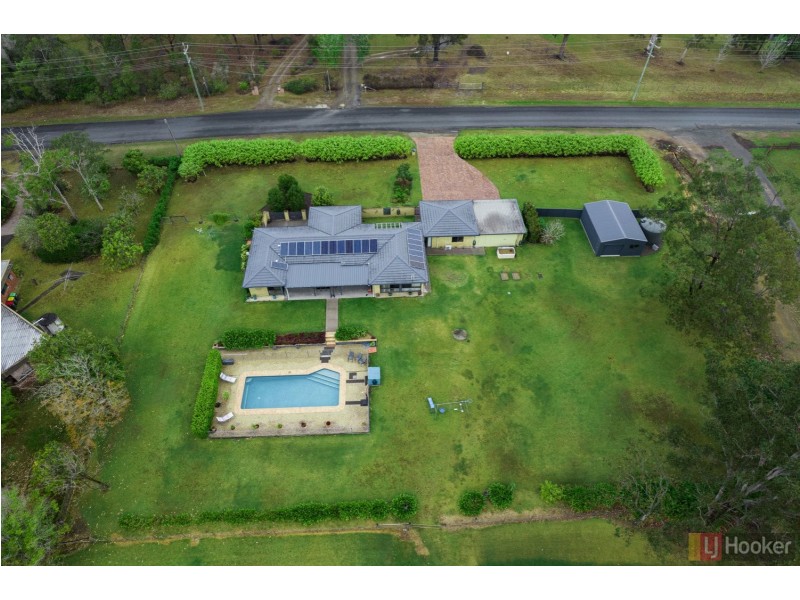 398 Gowings Hill Road, Dondingalong NSW 2440
