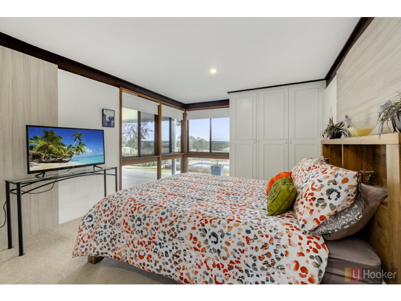 398 Gowings Hill Road, Dondingalong NSW 2440