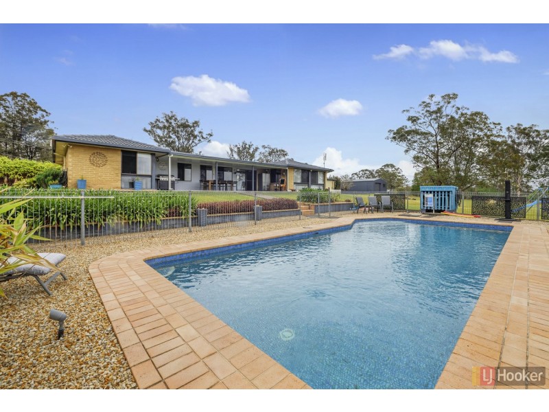 398 Gowings Hill Road, Dondingalong NSW 2440