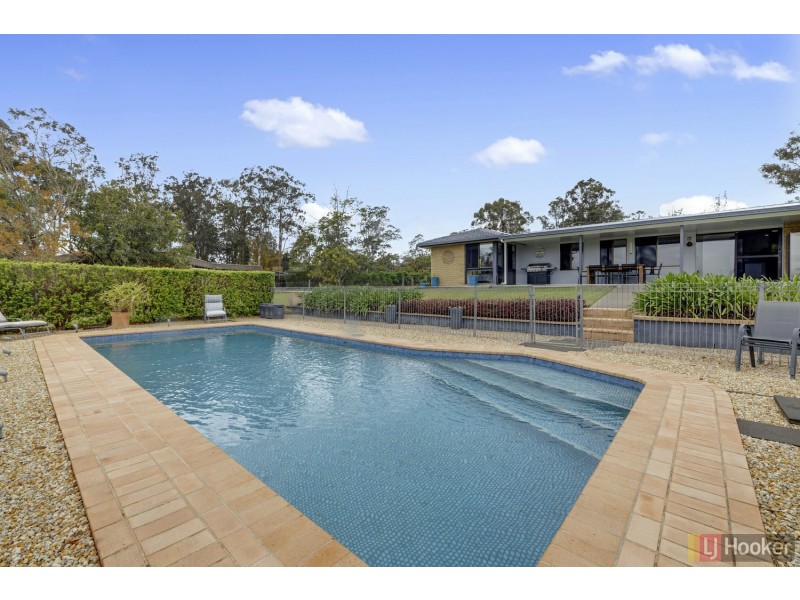 398 Gowings Hill Road, Dondingalong NSW 2440