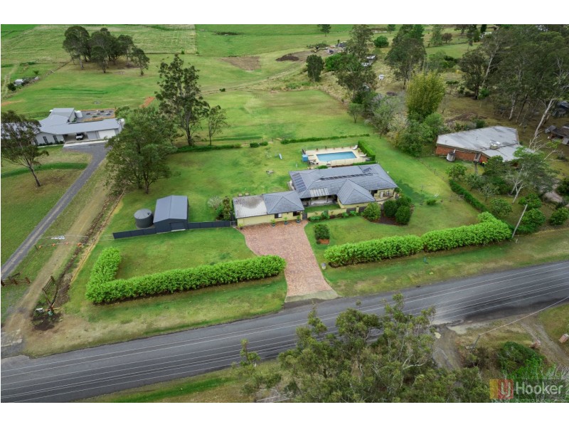 398 Gowings Hill Road, Dondingalong NSW 2440
