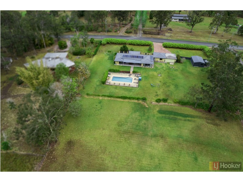 398 Gowings Hill Road, Dondingalong NSW 2440