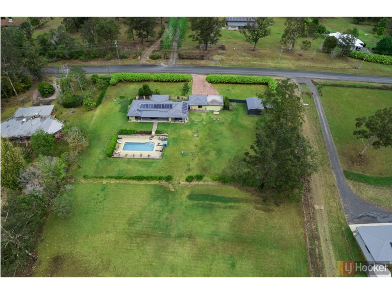 398 Gowings Hill Road, Dondingalong NSW 2440