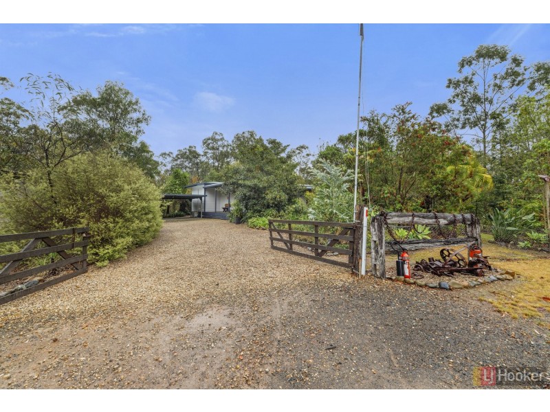 1493 Armidale Road, Corangula NSW 2440