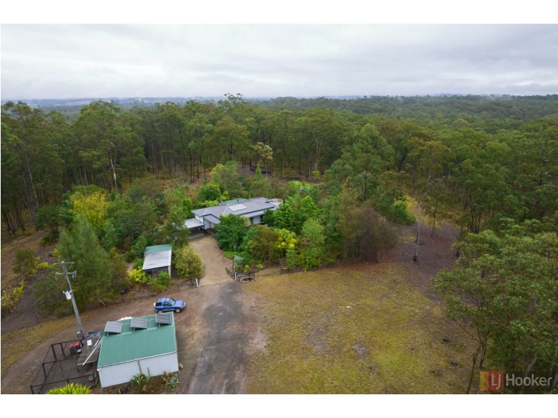 1493 Armidale Road, Corangula NSW 2440