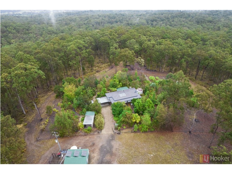 1493 Armidale Road, Corangula NSW 2440