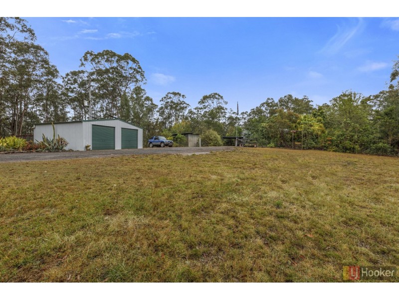 1493 Armidale Road, Corangula NSW 2440