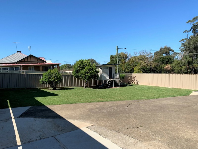 3 Short Street, West Kempsey NSW 2440