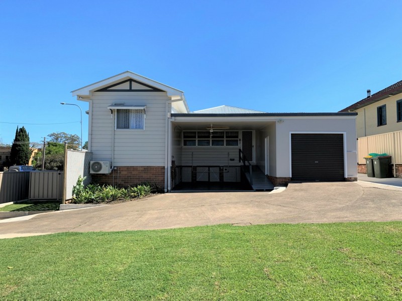 3 Short Street, West Kempsey NSW 2440