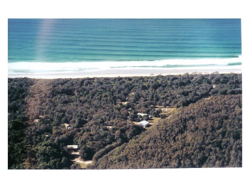 1010 Point Plomer Road, Crescent Head NSW 2440